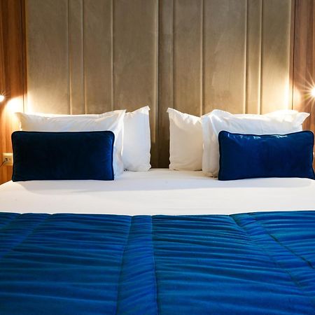 First Suites Hotel 拉巴特 外观 照片